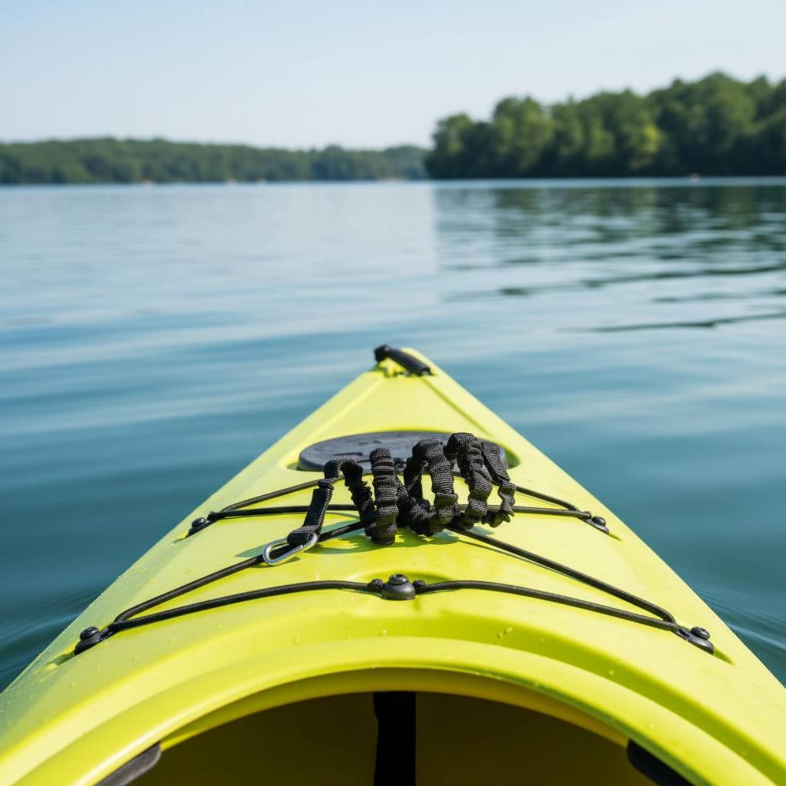 Fishing Kayak Paddle Leash - สายรัดไม้พายเรือคายัค ป้องกันการสูญหาย สายรัดไม้พายเรือขนาดเล็ก สายรัดไม้พายเรือ น้ำหนักเบา อุปกรณ์กีฬาทางน้ำ