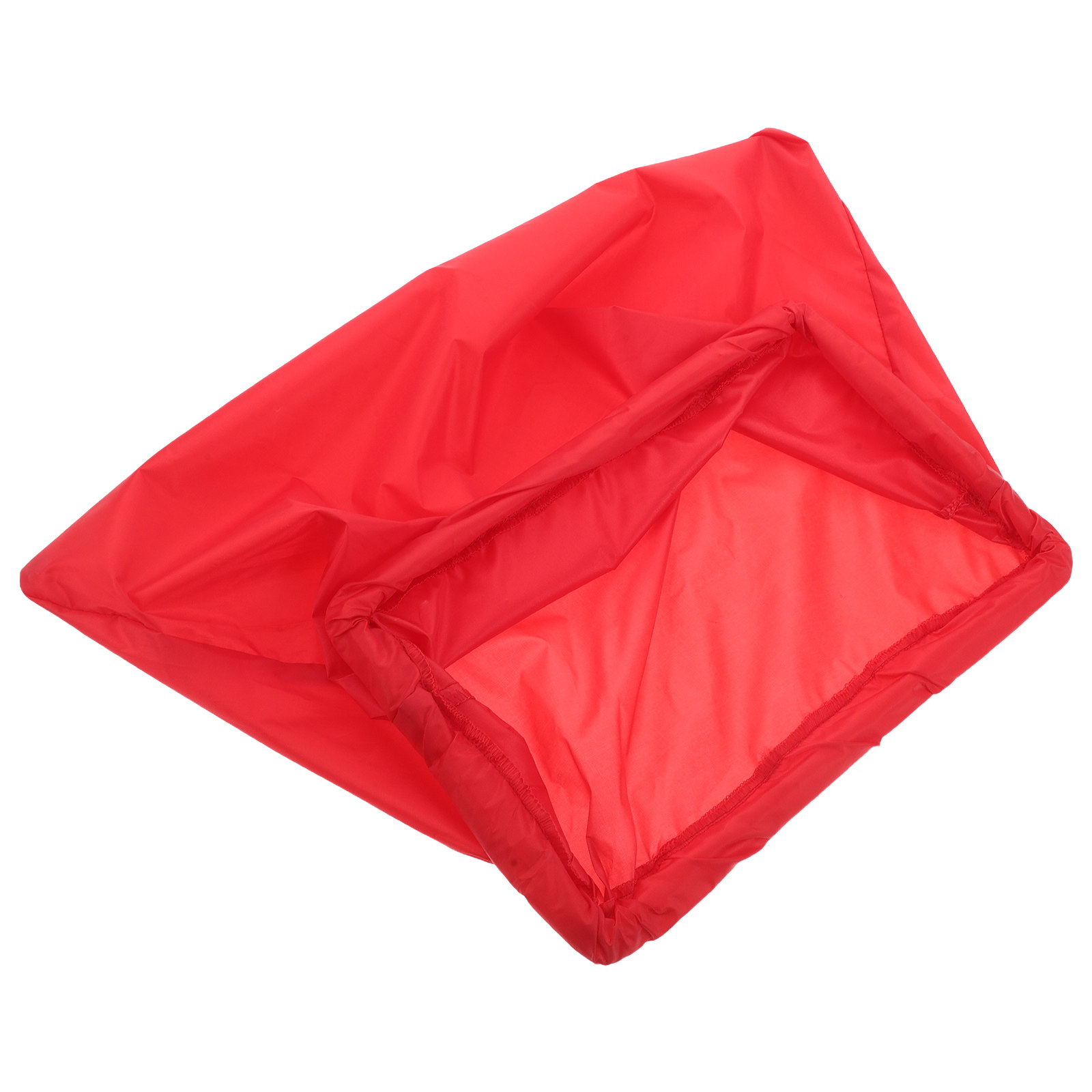 ฝาปิดช่องบนดาดฟ้าเรือคายัคทรงส - Fishing Kayak Storage Bag บทวิจารณ์และราคา