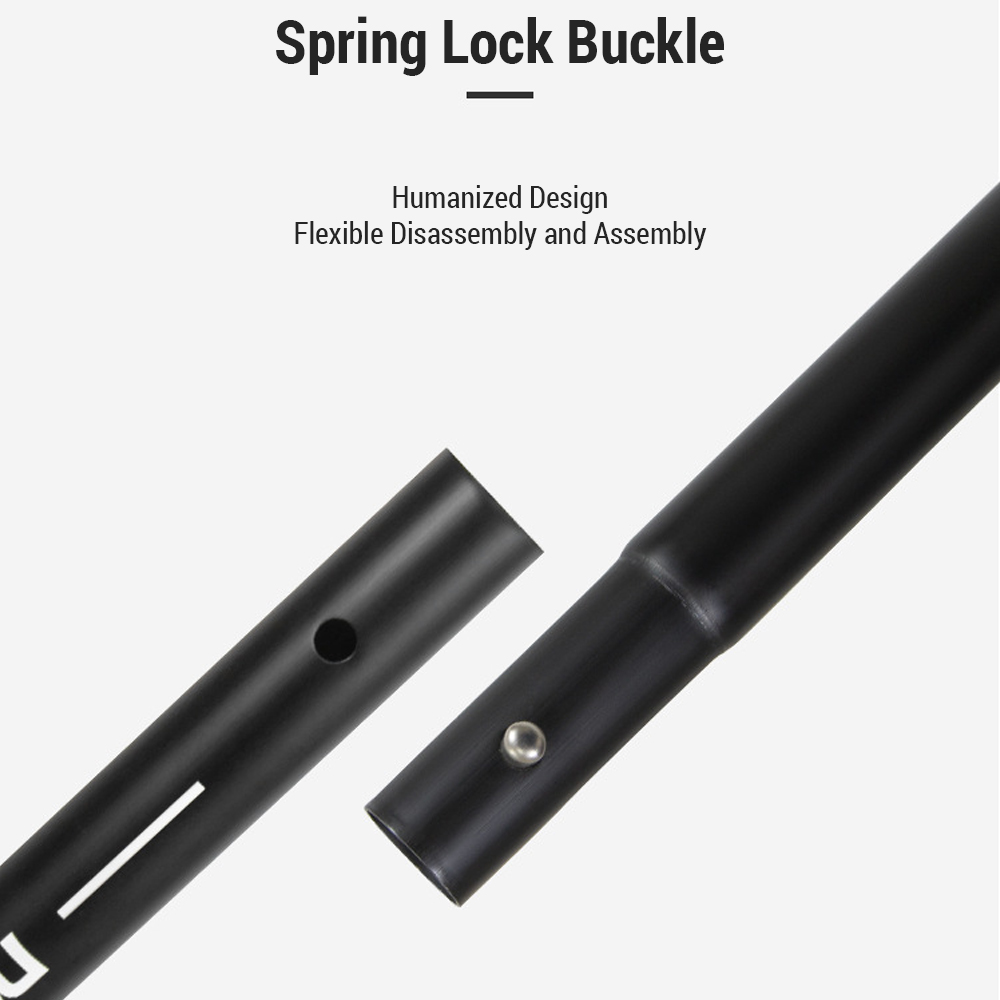 อะลูมินัมอัลลอยพายยืนแบบปรับได - Fishing Kayak Crate บทวิจารณ์และราคา
