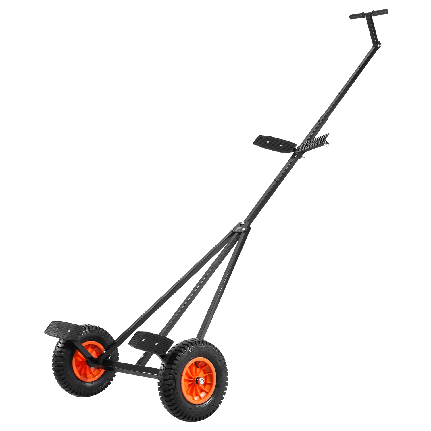 SucceBuy 420lbs รถพ่วงเรือ Dol - Fishing Kayak Sit On Top บทวิจารณ์และราคา