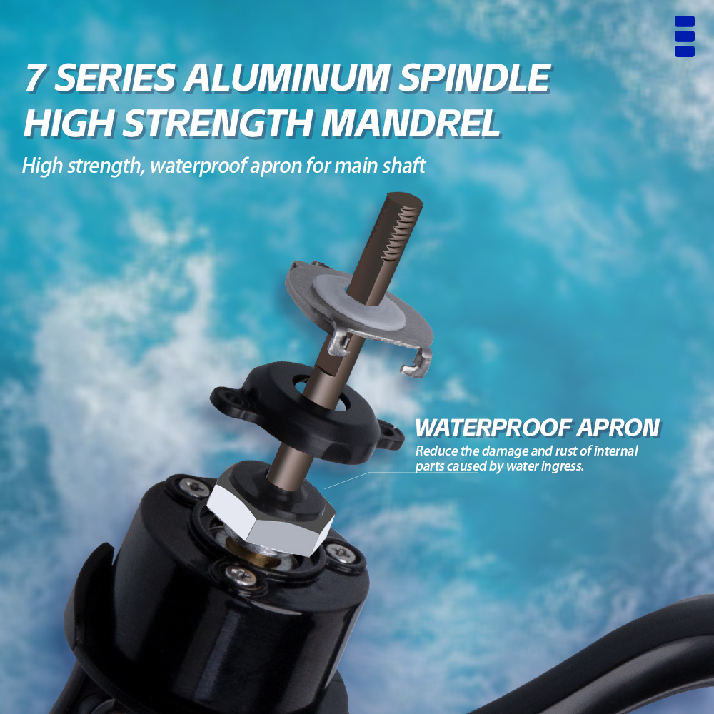 FISHINGFANS รุ่น 800S 1000S 15 - Kastking Reel Zephyr บทวิจารณ์และราคา