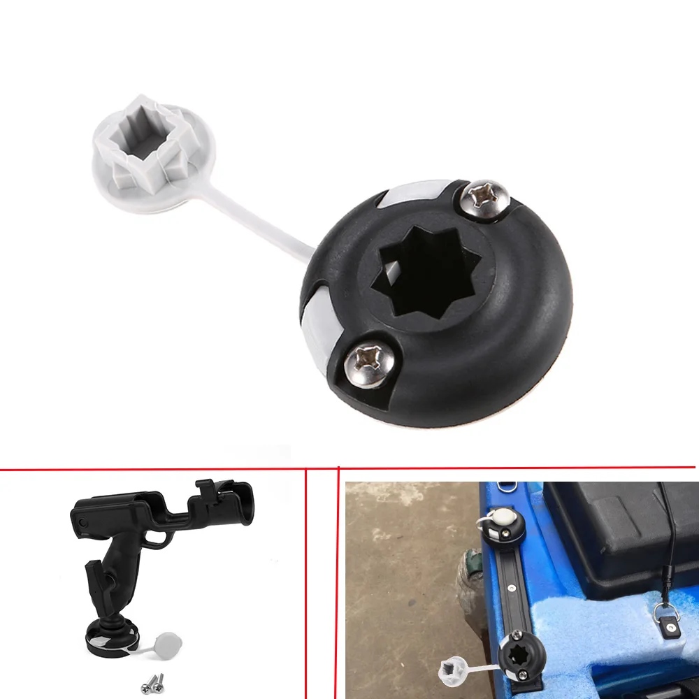 ไนลอนทนทานเรือแคนู Kayak Star  - Fishing Kayak Sit On Top บทวิจารณ์และราคา