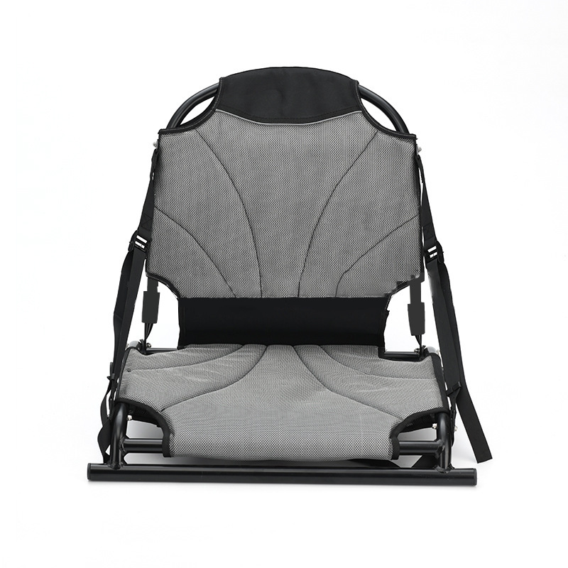 ที่นั่งแบบติดตั้งสำหรับเรือโรโ - Fishing Kayak Seat บทวิจารณ์และราคา