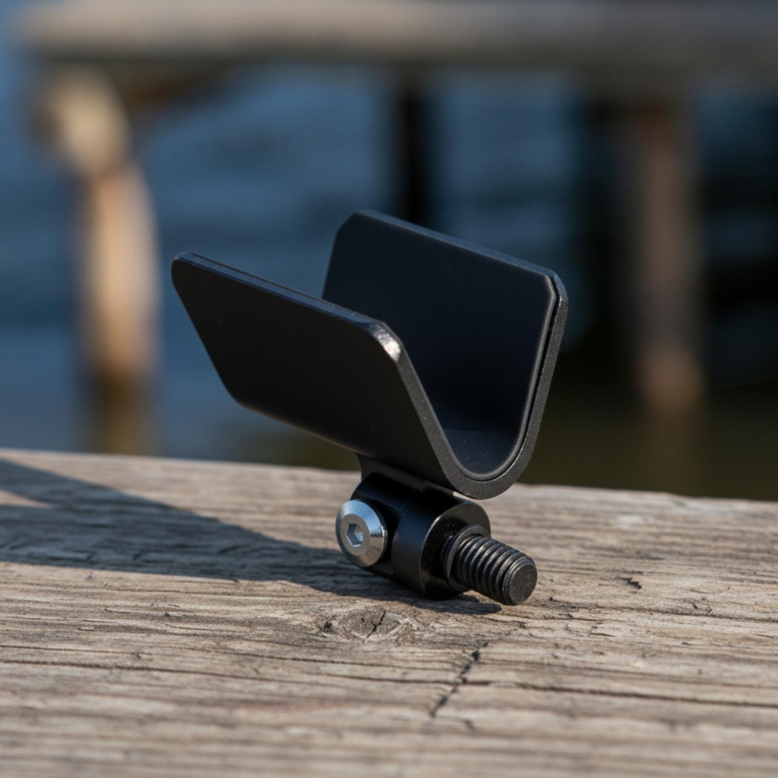 ที่วางคันเบ็ดแบบพกพา น้ำหนัก 2 - Fishing Kayak Rod Holder บทวิจารณ์และราคา