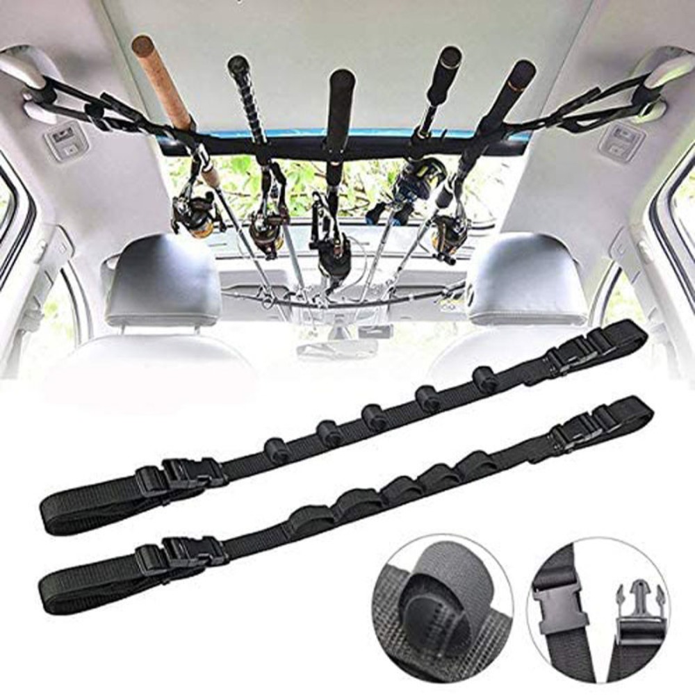 ที่เก็บคันเบ็ดตกปลาในรถยนต์ สี - Fishing Kayak Paddle บทวิจารณ์และราคา
