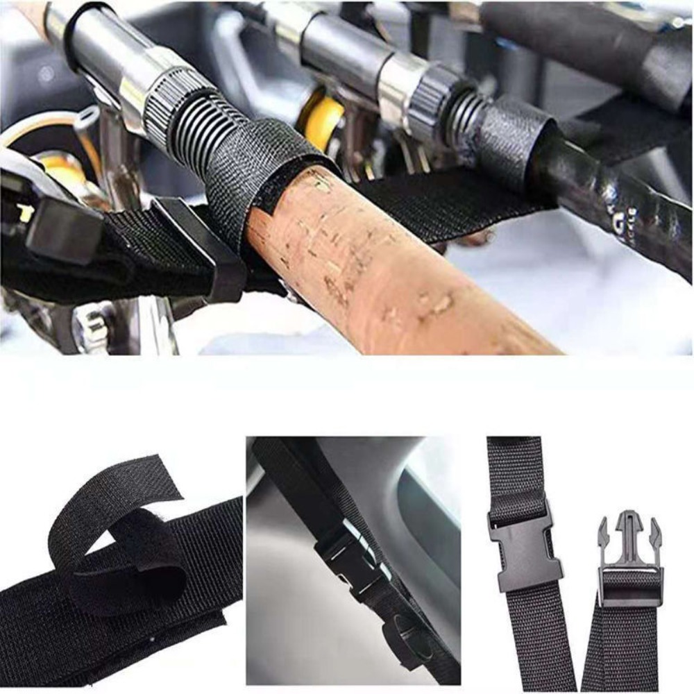 ที่เก็บคันเบ็ดตกปลาในรถยนต์ สี - Fishing Kayak Paddle บทวิจารณ์และราคา