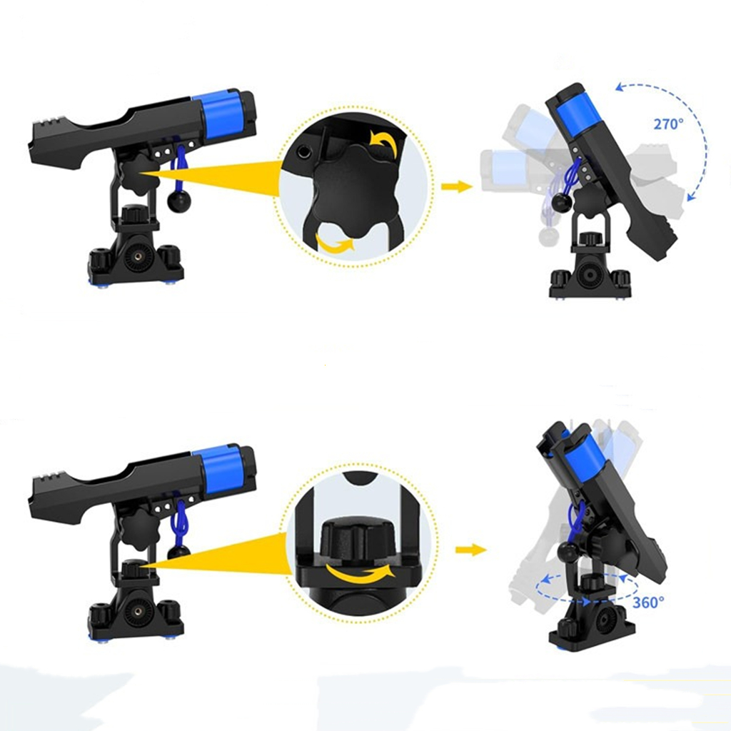 ที่วางคันเบ็ดสำหรับเรือคายัค พ - Fishing Kayak Seat บทวิจารณ์และราคา