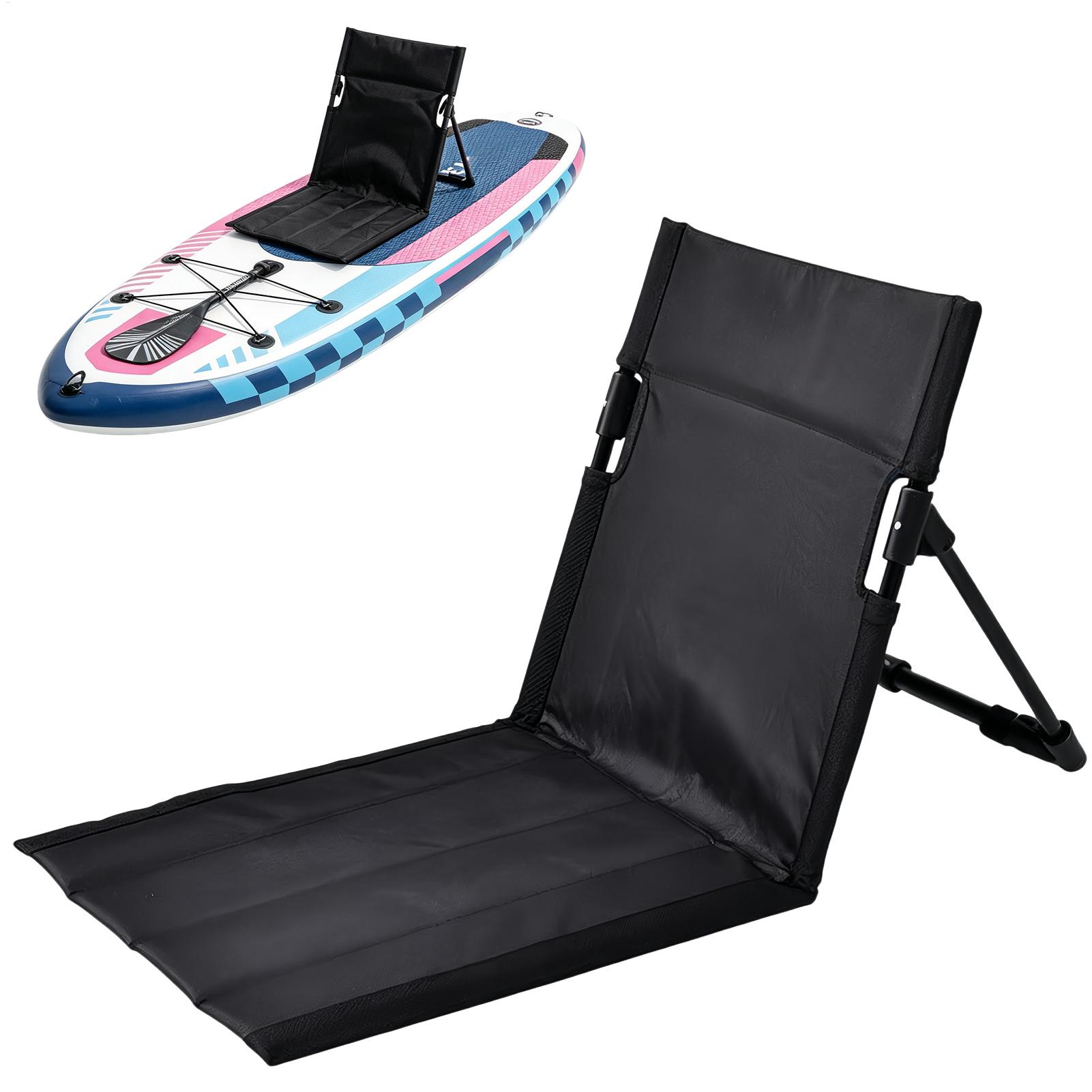 เก้าอี้พับสำหรับเรือคายัคพร้อม - Fishing Kayak Crate บทวิจารณ์และราคา