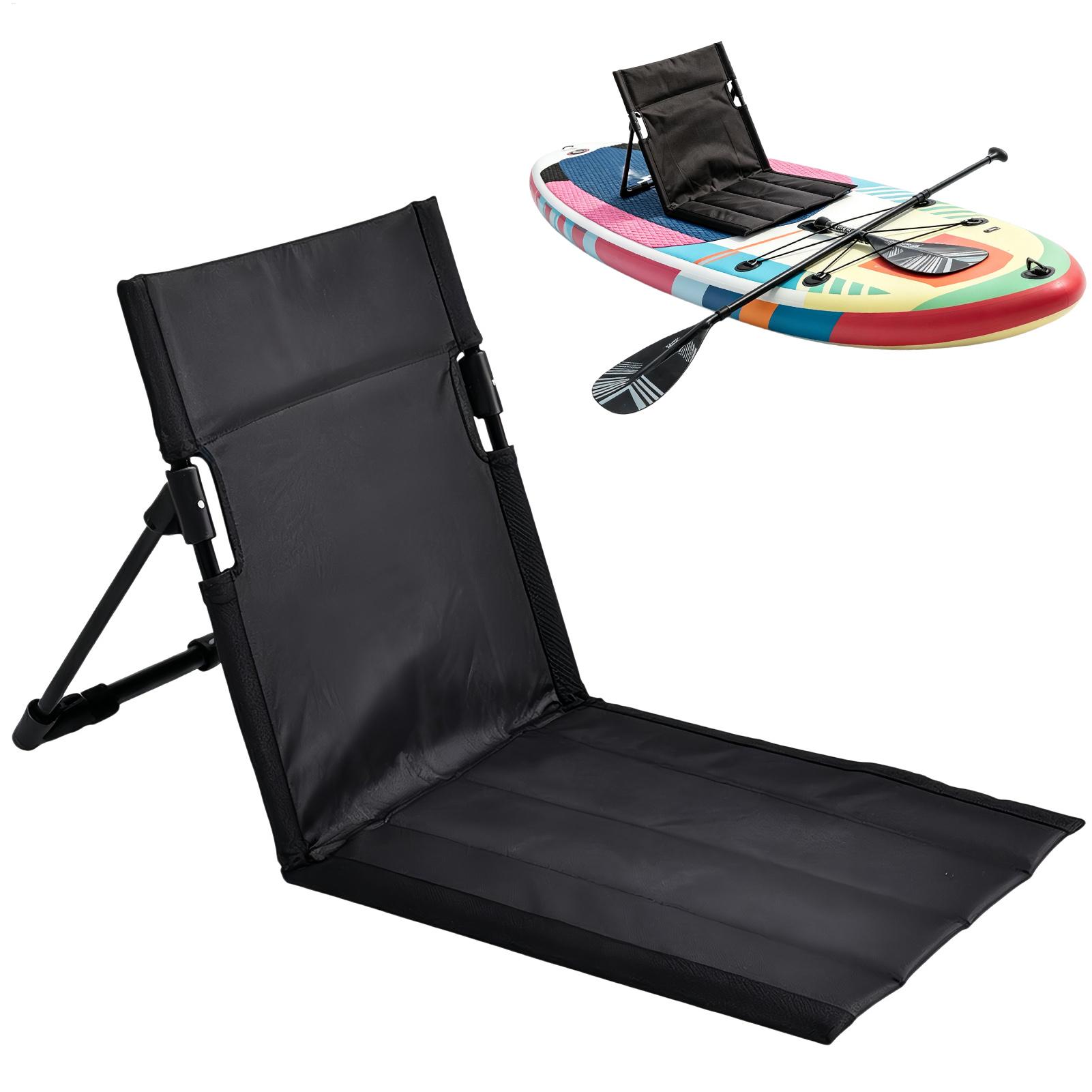 เก้าอี้พับสำหรับเรือคายัคพร้อม - Fishing Kayak Crate บทวิจารณ์และราคา