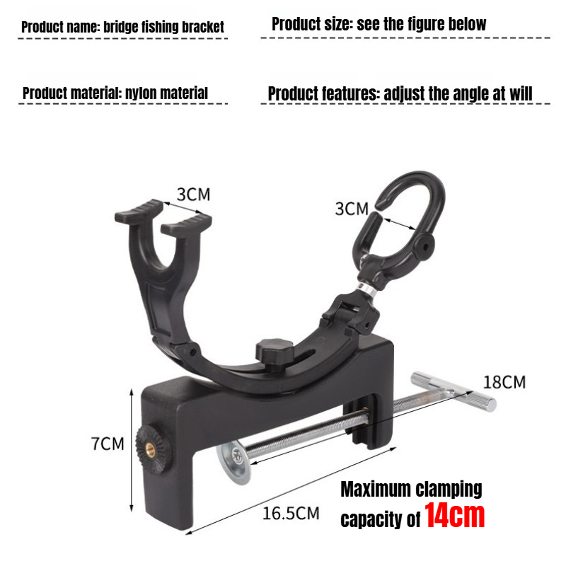 360 °   ขาตั้งคันเบ็ดแบบหมุนปร - Fishing Kayak Seat บทวิจารณ์และราคา