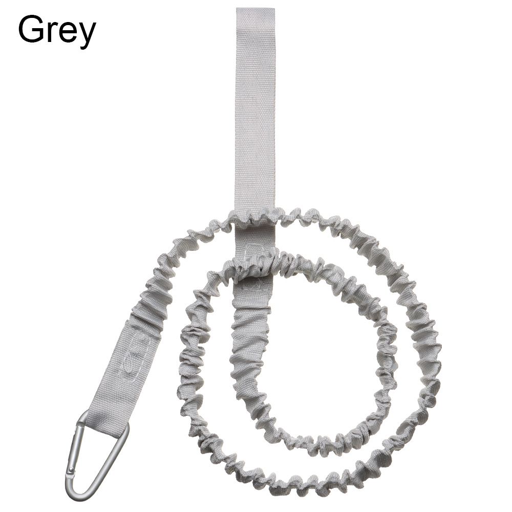ปรับกีฬาทางน้ําความปลอดภัยผู้ถ - Fishing Kayak Paddle Leash บทวิจารณ์และราคา