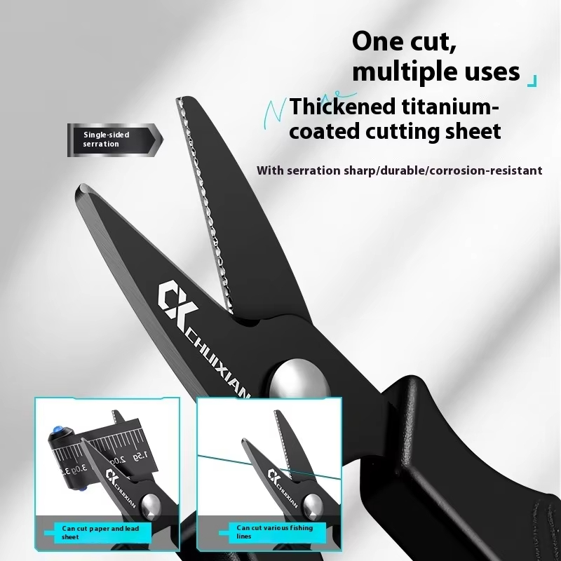 กรรไกรตกปลาแบบพกพาเคลือบไทเทเน - Fishing Kayak Rod Holder บทวิจารณ์และราคา