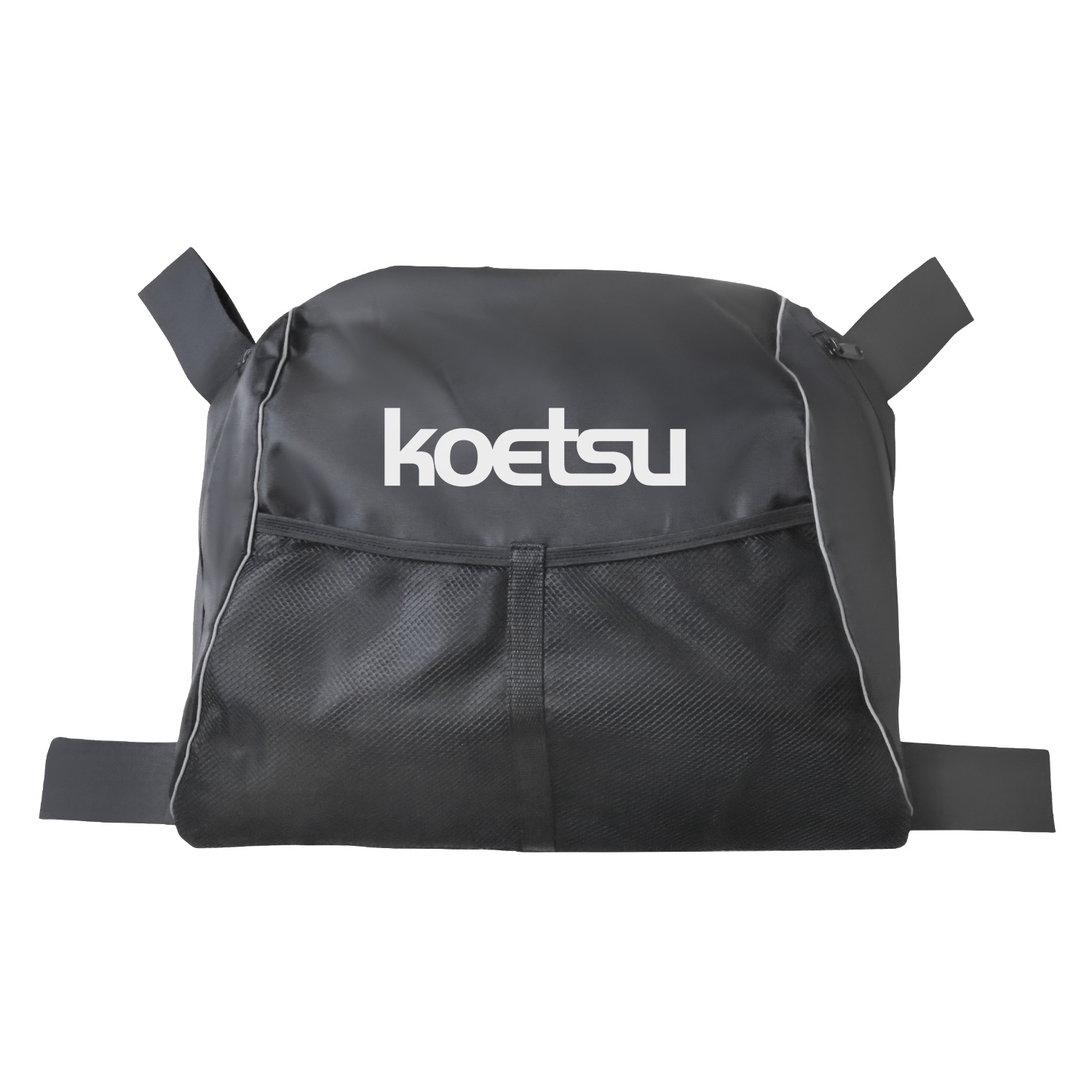 กระเป๋าเก็บของหลังเบาะเรือคายั - Fishing Kayak Crate บทวิจารณ์และราคา