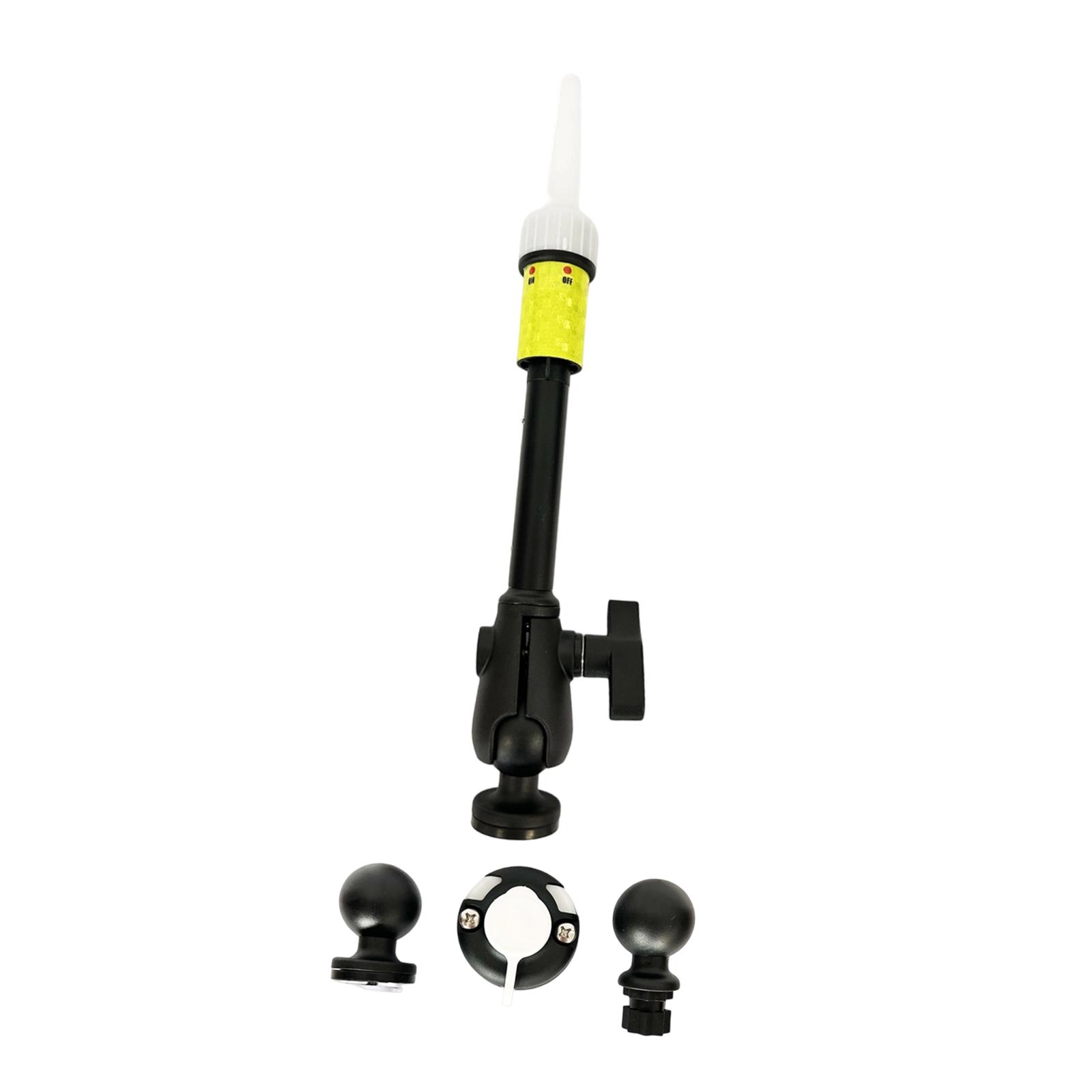 ไฟเรือคายัคแบบพกพา อุปกรณ์เสริ - Fishing Kayak Paddle บทวิจารณ์และราคา